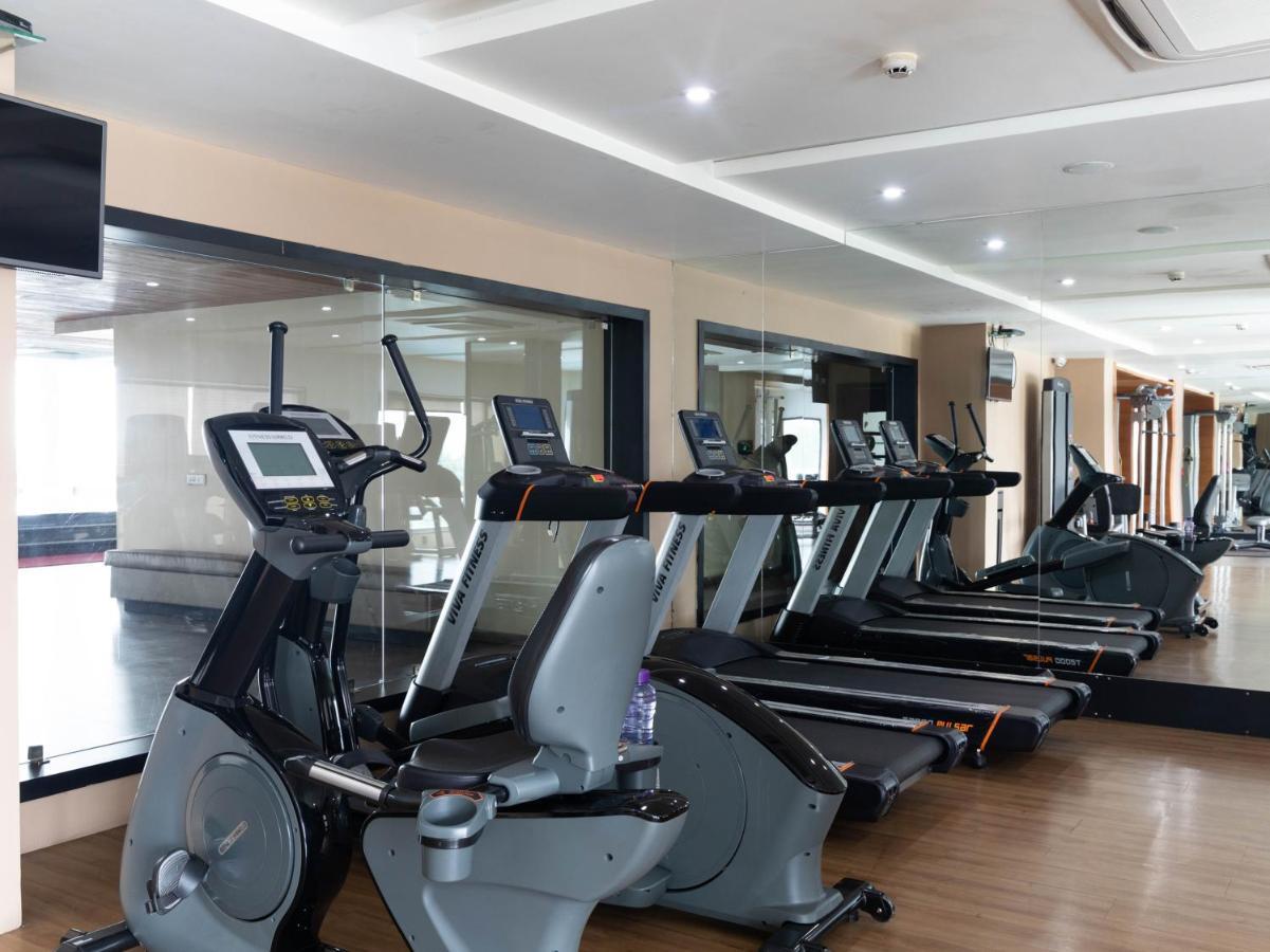 Anjushree Hotel Ujjain Bagian luar foto